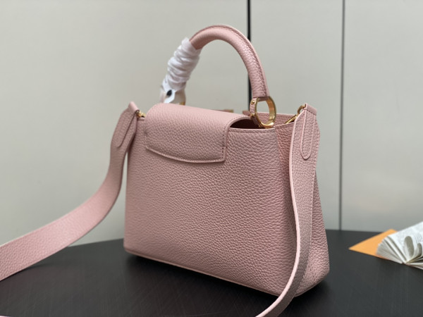 l0*is V*t0n capucines bb-27*18*9cm