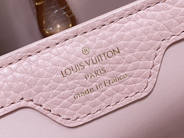 l0*is V*t0n capucines bb-31.5*20*11cm