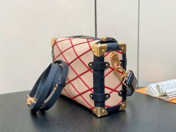 l0*is V*t0n side trunk pm-21*14*6cm