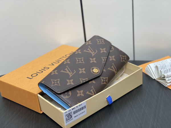 l0*is V*t0n sarah wallet-19*10.5*2cm