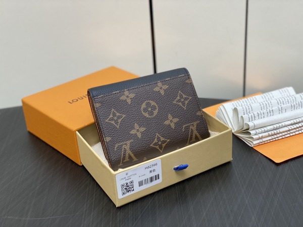 l0*is V*t0n victorine wallet-12*9.5*2.5 cm