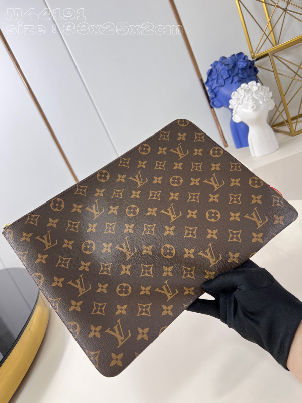 l0*is V*t0n pochette jour-35*25*2cm