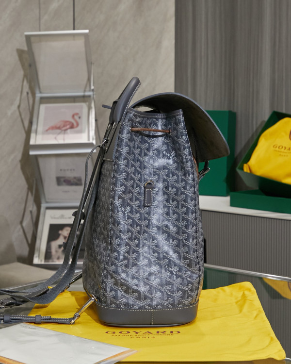 Go*ard alpin backpack-32*15.5*39cm
