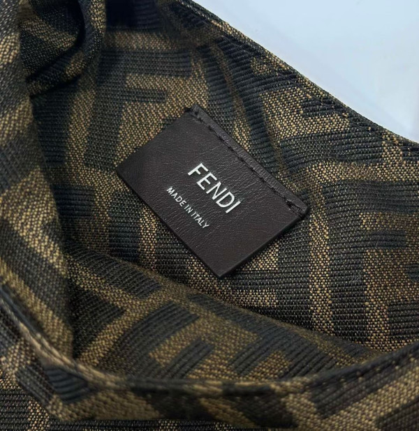 F**di bento bags-29*22cm