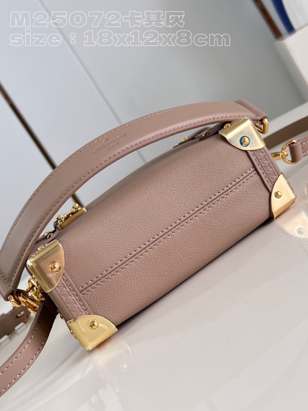 l0*is V*t0n side trunk pm-18*12.5*8cm
