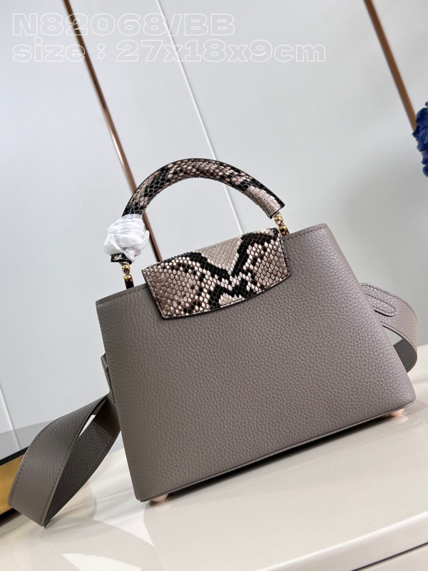 l0*is V*t0n capucines bb-27*18*9cm