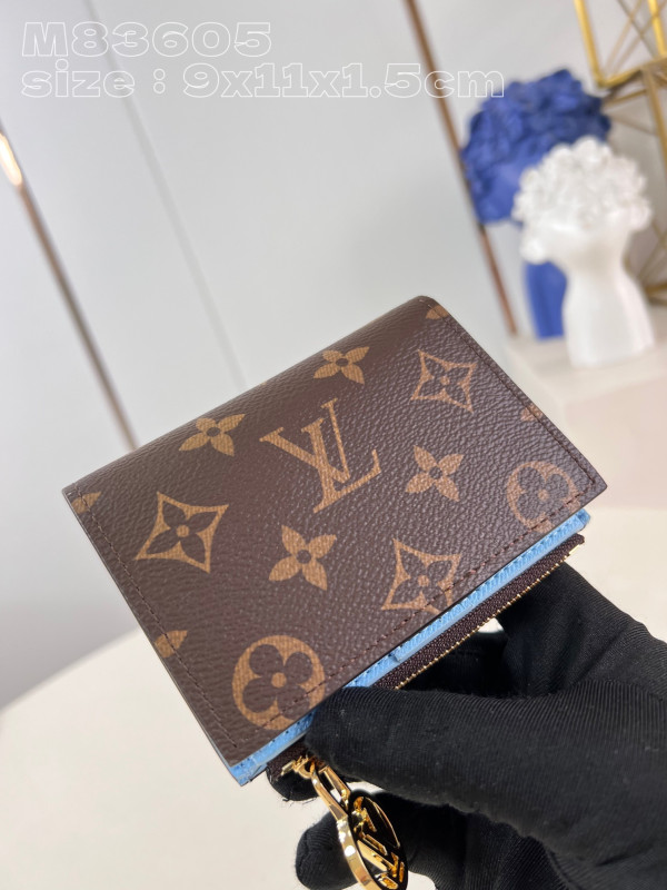 l0*is V*t0n lisa wallet - 9*11.5*1.5cm