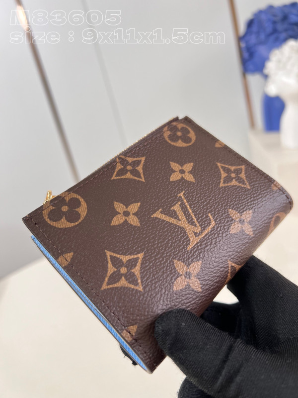l0*is V*t0n lisa wallet - 9*11.5*1.5cm
