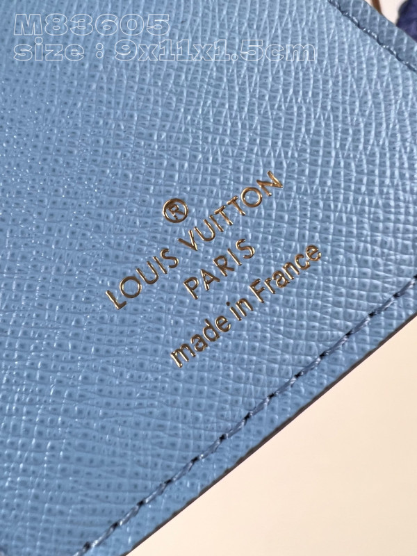 l0*is V*t0n lisa wallet - 9*11.5*1.5cm