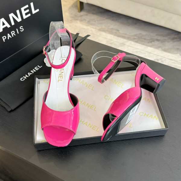CL HEELS - 5.5CM