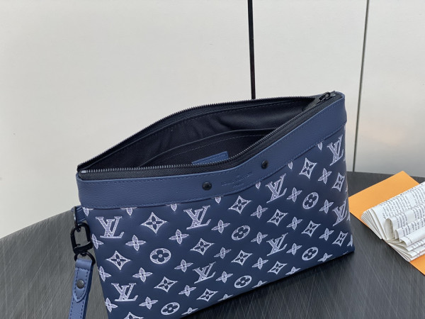 l0*is V*t0n pochette to-go-30*21.5*2cm