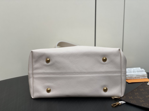 l0*is V*t0n low key hobo jh-31*35*18cm