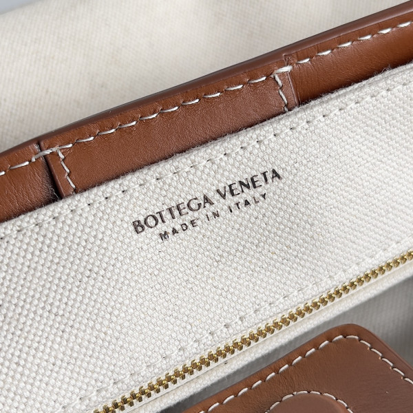 bo*te*ga Ve*ne*ta small  andiamo-25*22*10.5cm