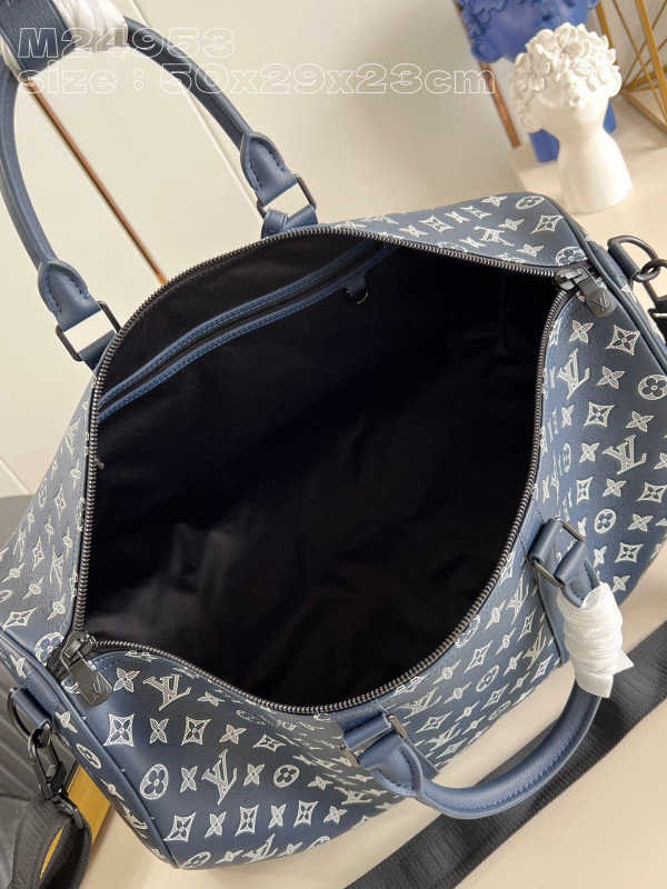 l0*is V*t0n keepall bandouliÈre 50