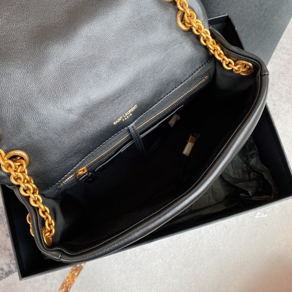 Y*L jamie 4.3 small in suede-26*15*7cm