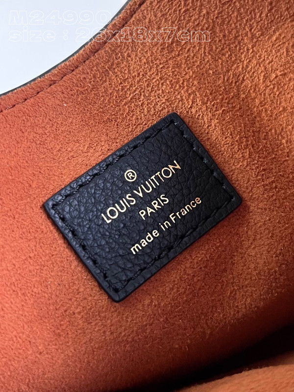 l0*is V*t0n low key shoulder bag-26*18*7cm