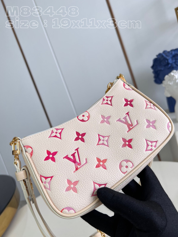 l0*is V*t0n easy pouch on strap