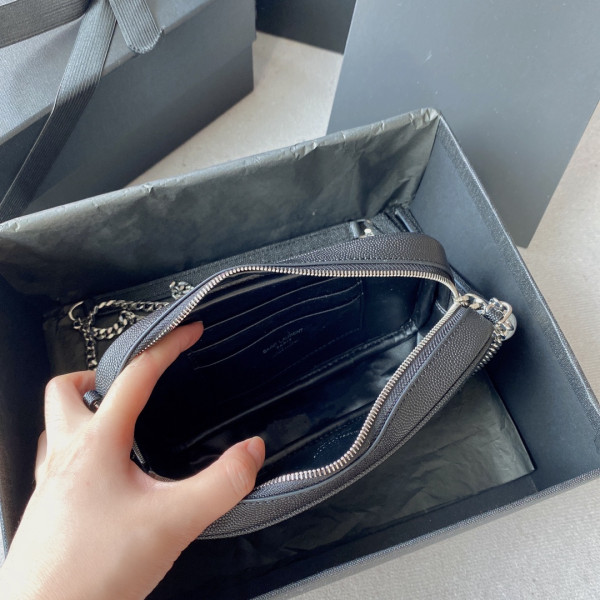 Y*L lou camera bag-19*11*5cm