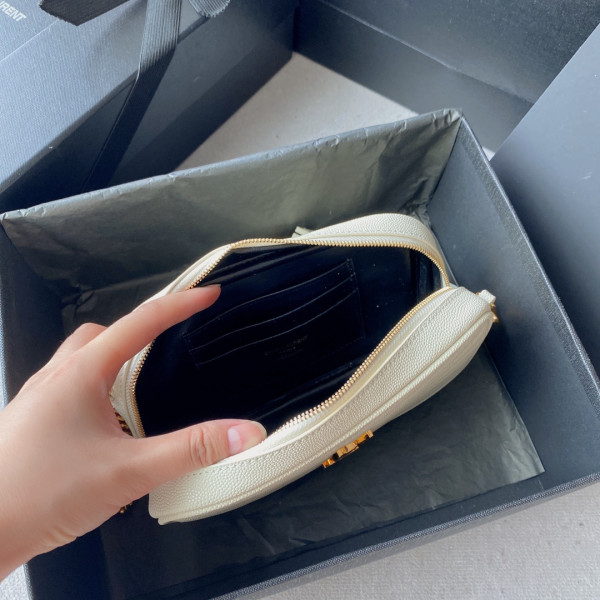 Y*L lou camera bag-19*11*5cm