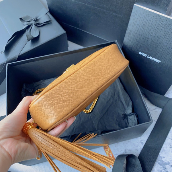 Y*L lou camera bag-19*11*5cm