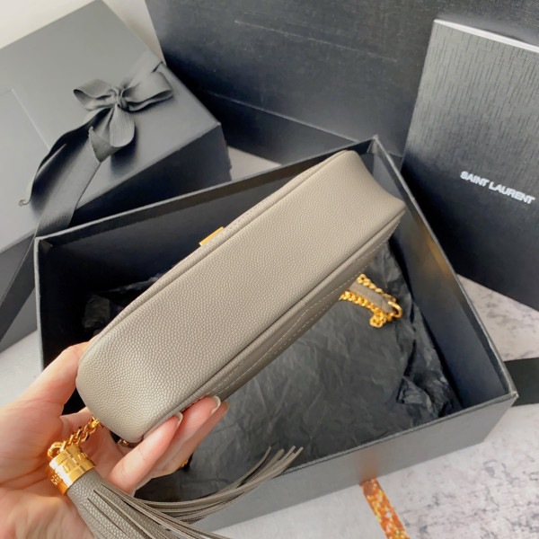 Y*L lou camera bag-19*11*5cm