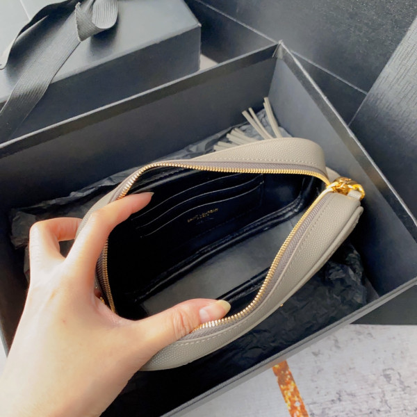 Y*L lou camera bag-19*11*5cm