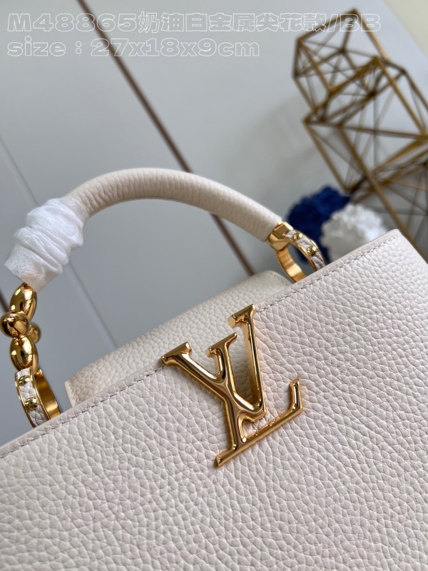 l0*is V*t0n capucines bb-27*18*9cm
