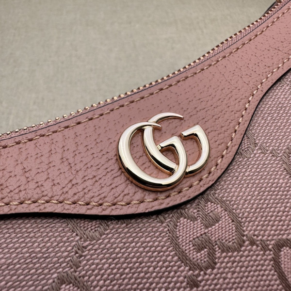 G*u*i ophidia small handbag