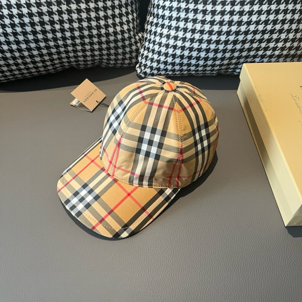 B**rry hat