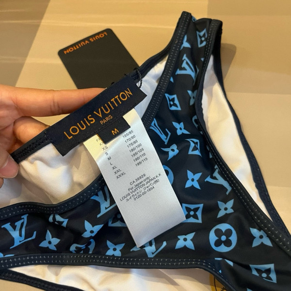 l0*is V*t0n swimsuit