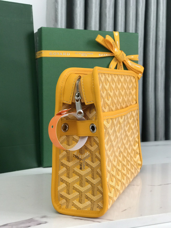 Go*ard jouvence toiletry bag mm