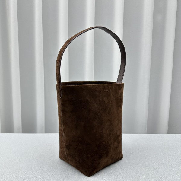 T*e R0w medium tote bag-30*28*15.5cm