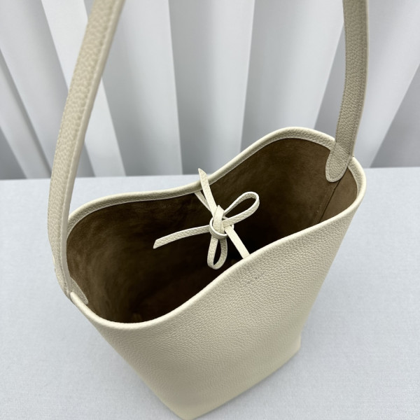 T*e R0w medium tote bag-30*28*15.5cm