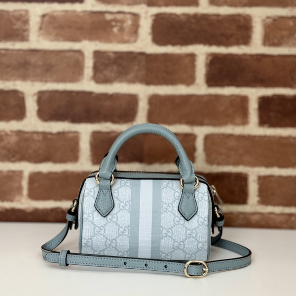 g*u*i ophidia gg S*per mini bag