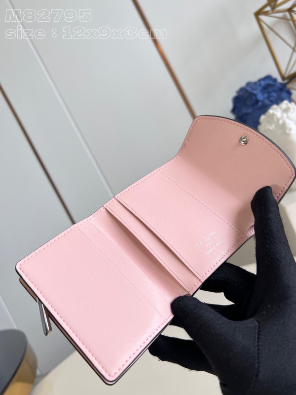 l0*is V*t0n iris xs wallet-12*9.5*3cm