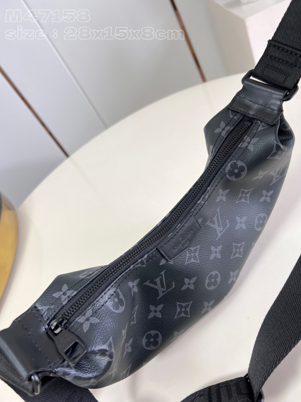 l0*is V*t0n hamac bag pm-28.5*15*8cm