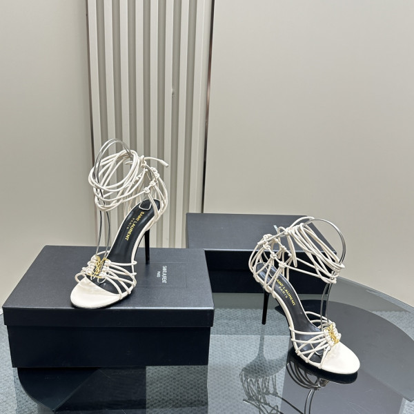 Y*L sandal-heels