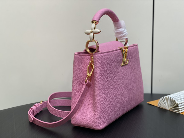l0*is V*t0n capucines bb-27*18*9cm