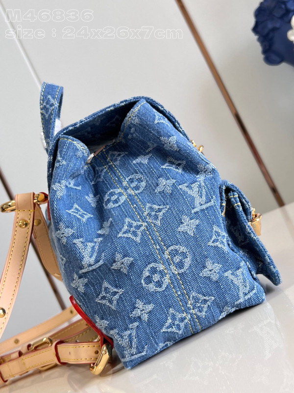 l0*is V*t0n venice backpack