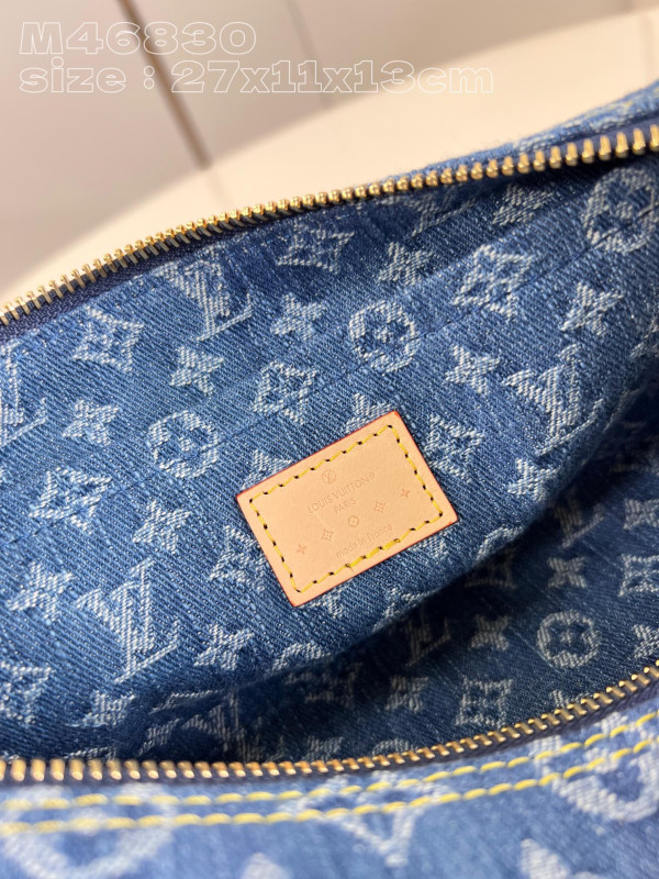 l0*is V*t0n papillon trunk