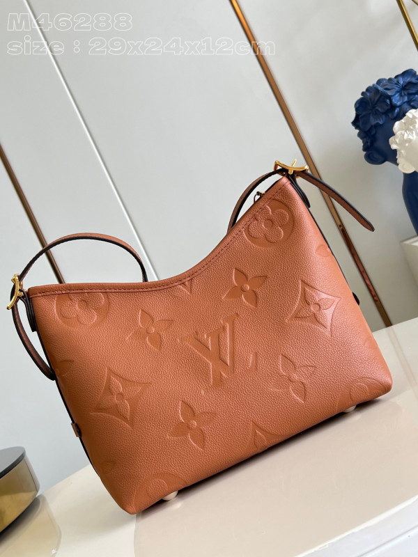 l0*is V*t0n carryall pm-29*24*12cm