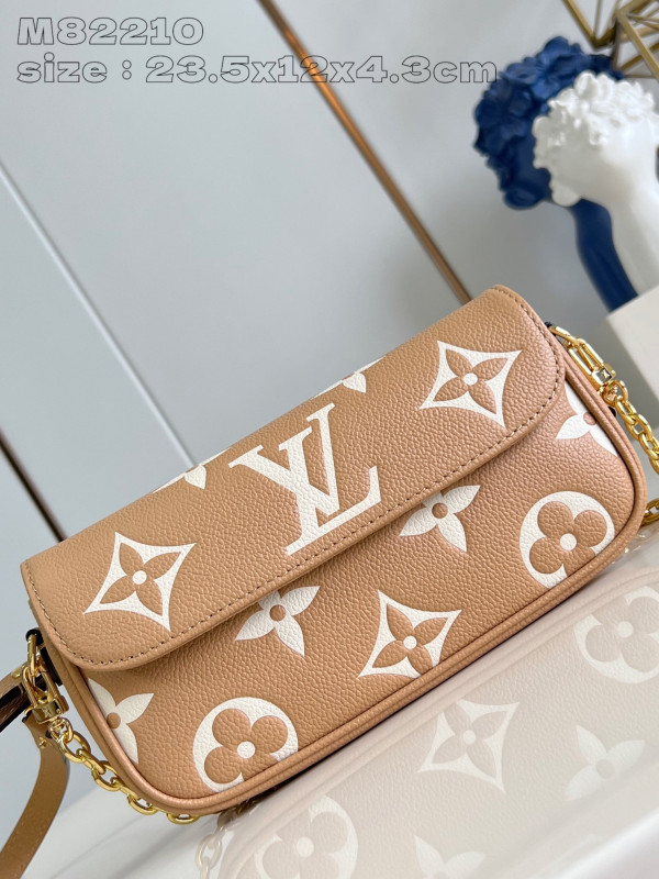 l0*is V*t0n wallet on chain ivy-23.5*12*4.3cm