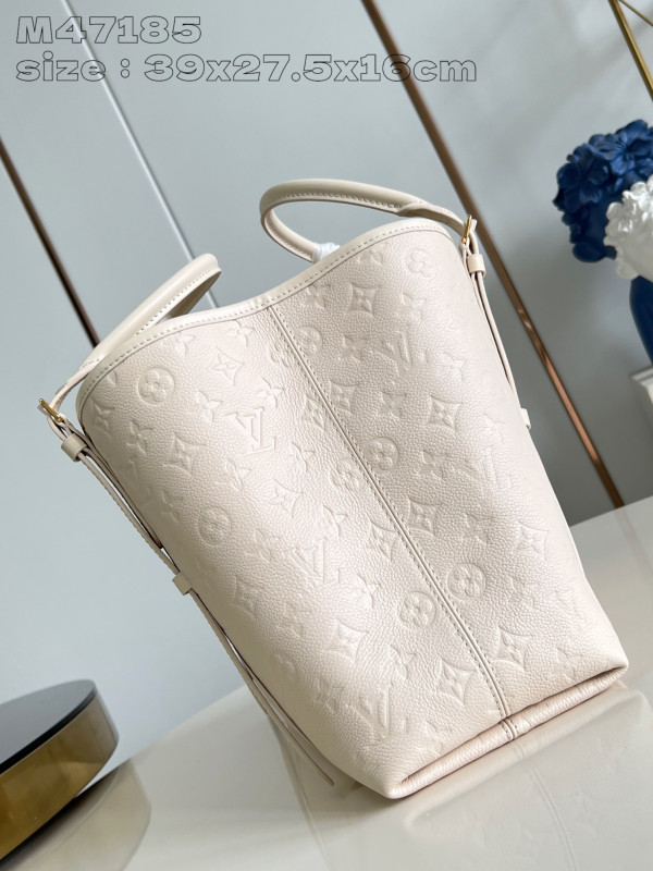 l0*is V*t0n babylone tote mm-39*27.5*16cm