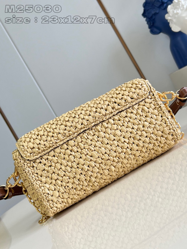 l0*is V*t0n twist west-23.5*12*7cm