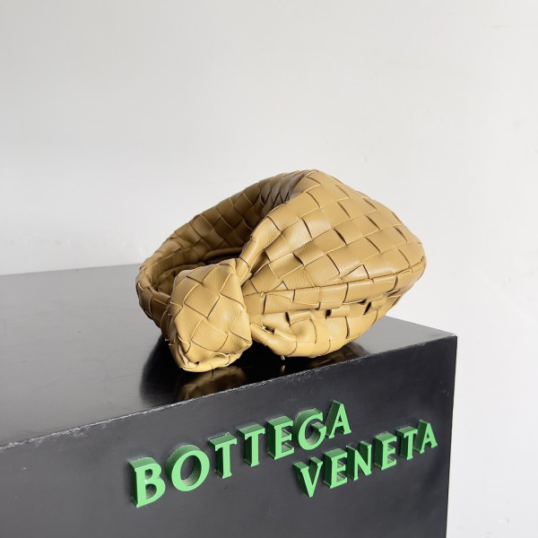 bo*te*ga Ve*ne*ta mini jodie-23*15*5cm