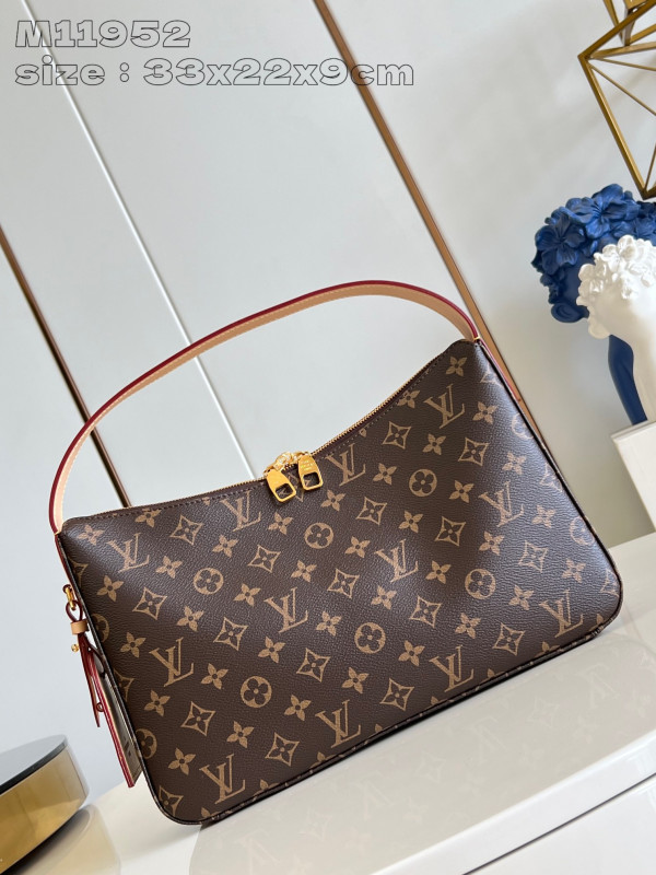 l0*is V*t0n slouchy pm-33*22*9cm