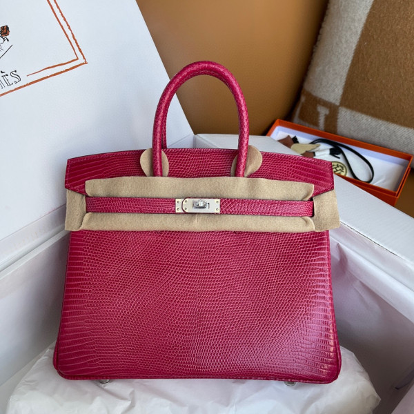 H**mes birkin 25cm handmade
