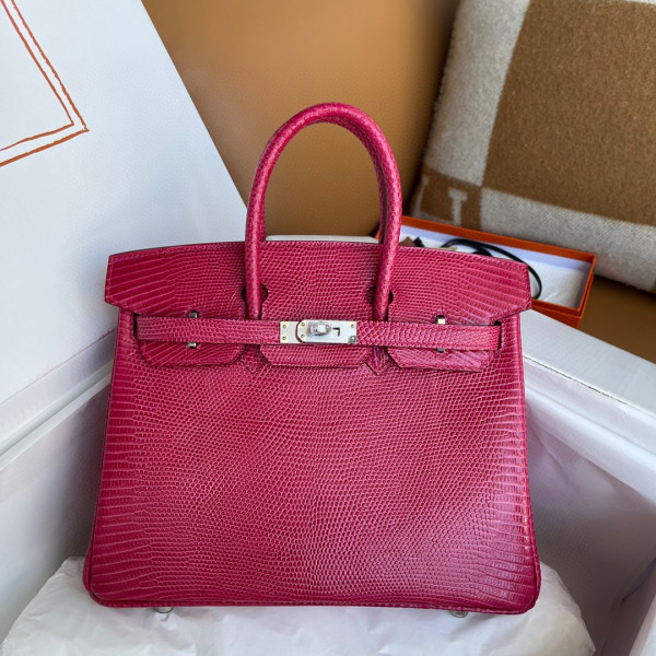 H**mes birkin 25cm handmade