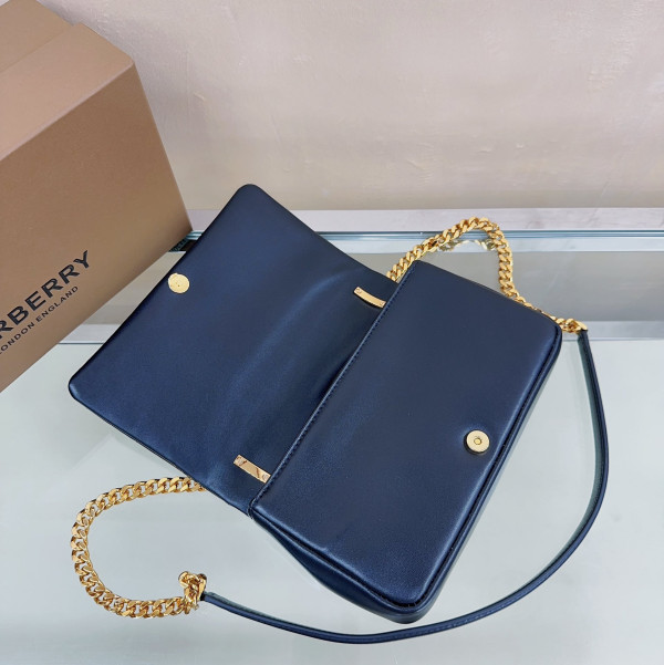 B**rry small lola bag-23*6*13cm