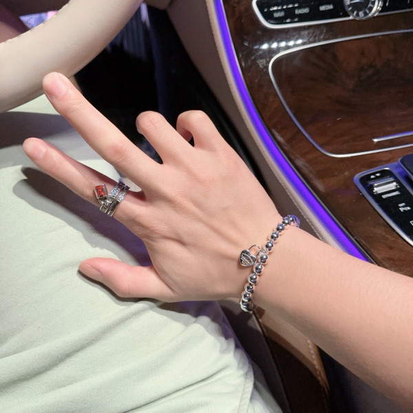 T*f*ny bracelet